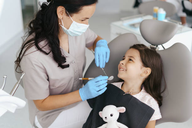 Best Cosmetic Emergency Dentistry in Hoisington, KS