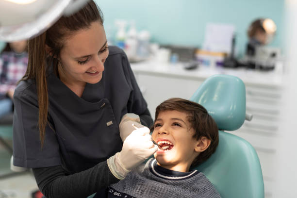 Best Urgent Care for Lost Fillings or Crowns in Hoisington, KS