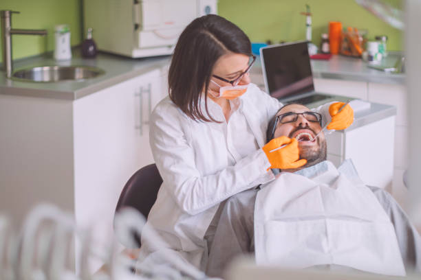 Best Emergency TMJ Treatment in Hoisington, KS