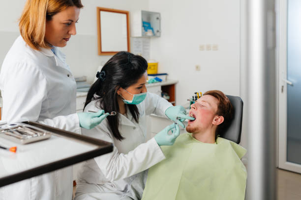 , KS Emergency Dentist Company