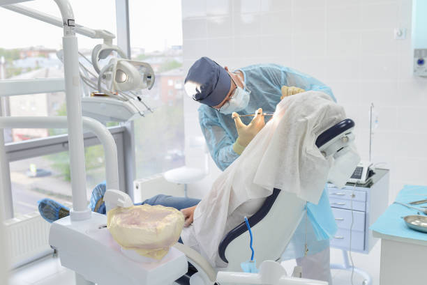 Best After-Hours Dental Trauma Care in Hoisington, KS